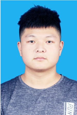 张教员 照片