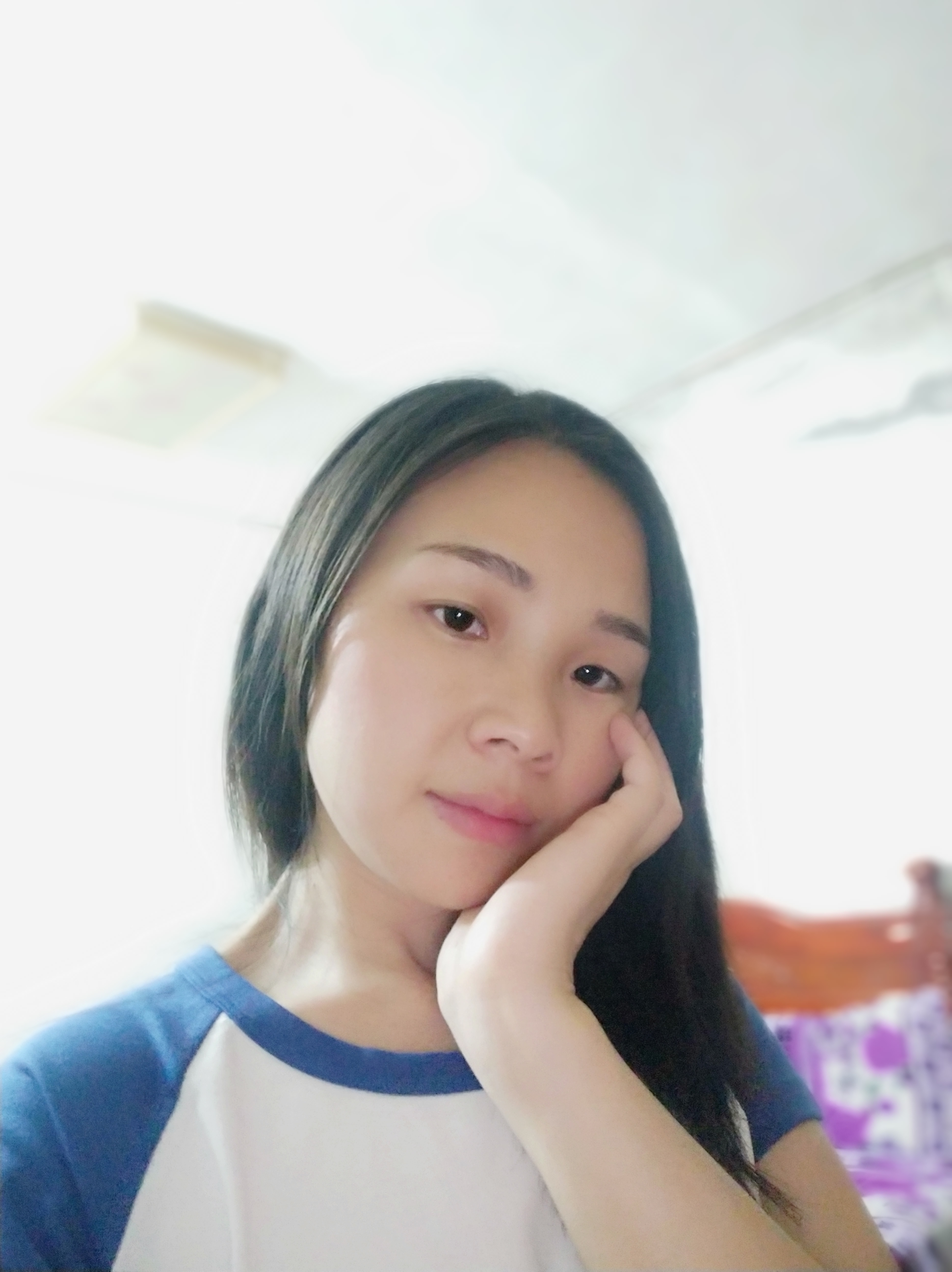 赖教员 照片