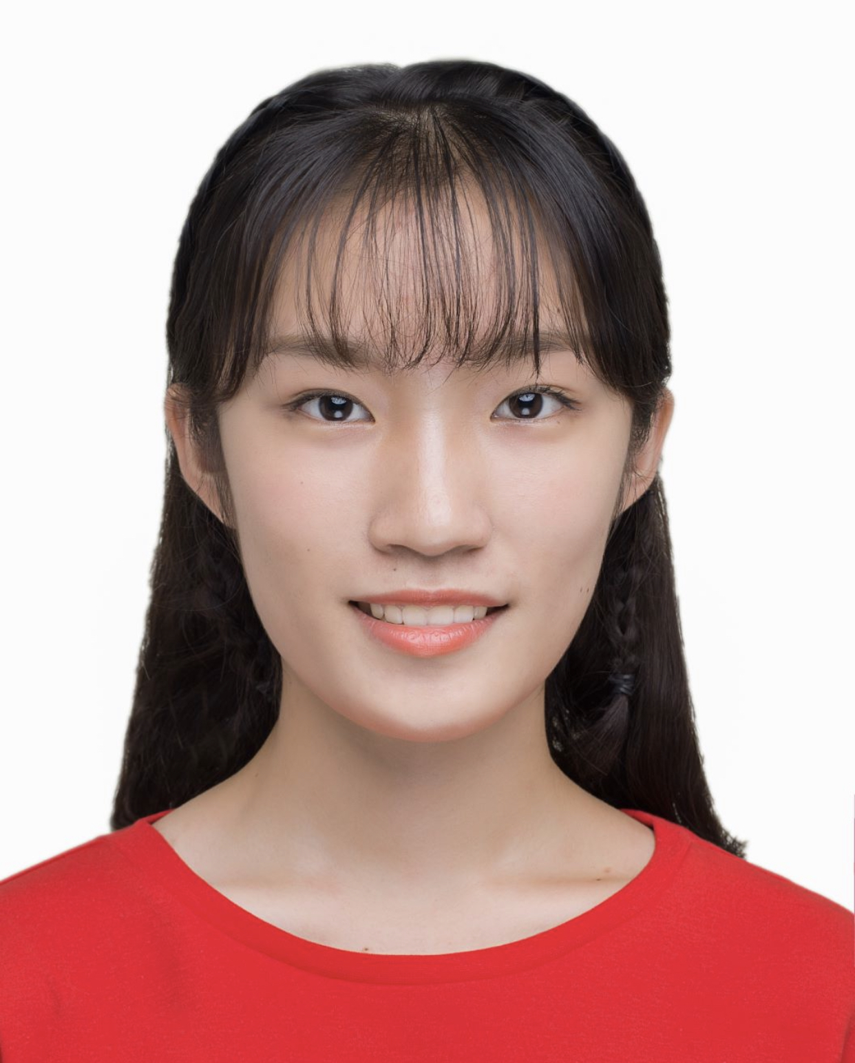 张教员 照片