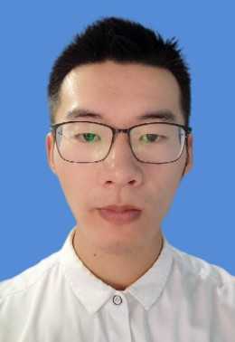 竺教员 照片