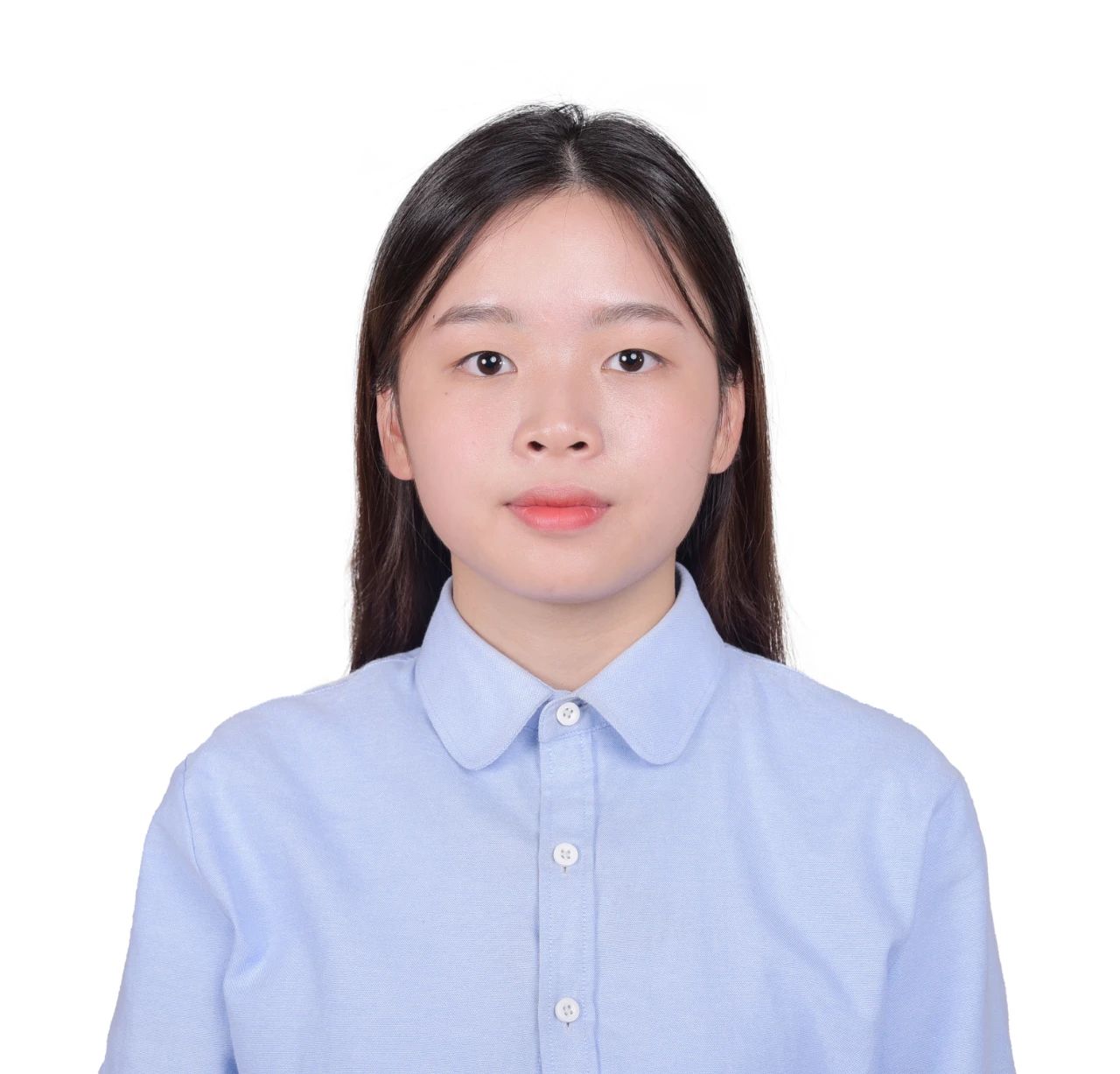 陈教员 照片