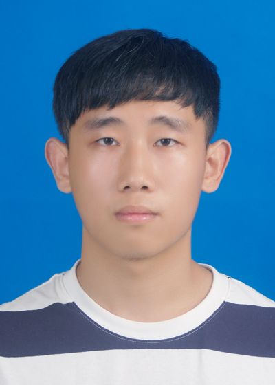 汪教员 照片