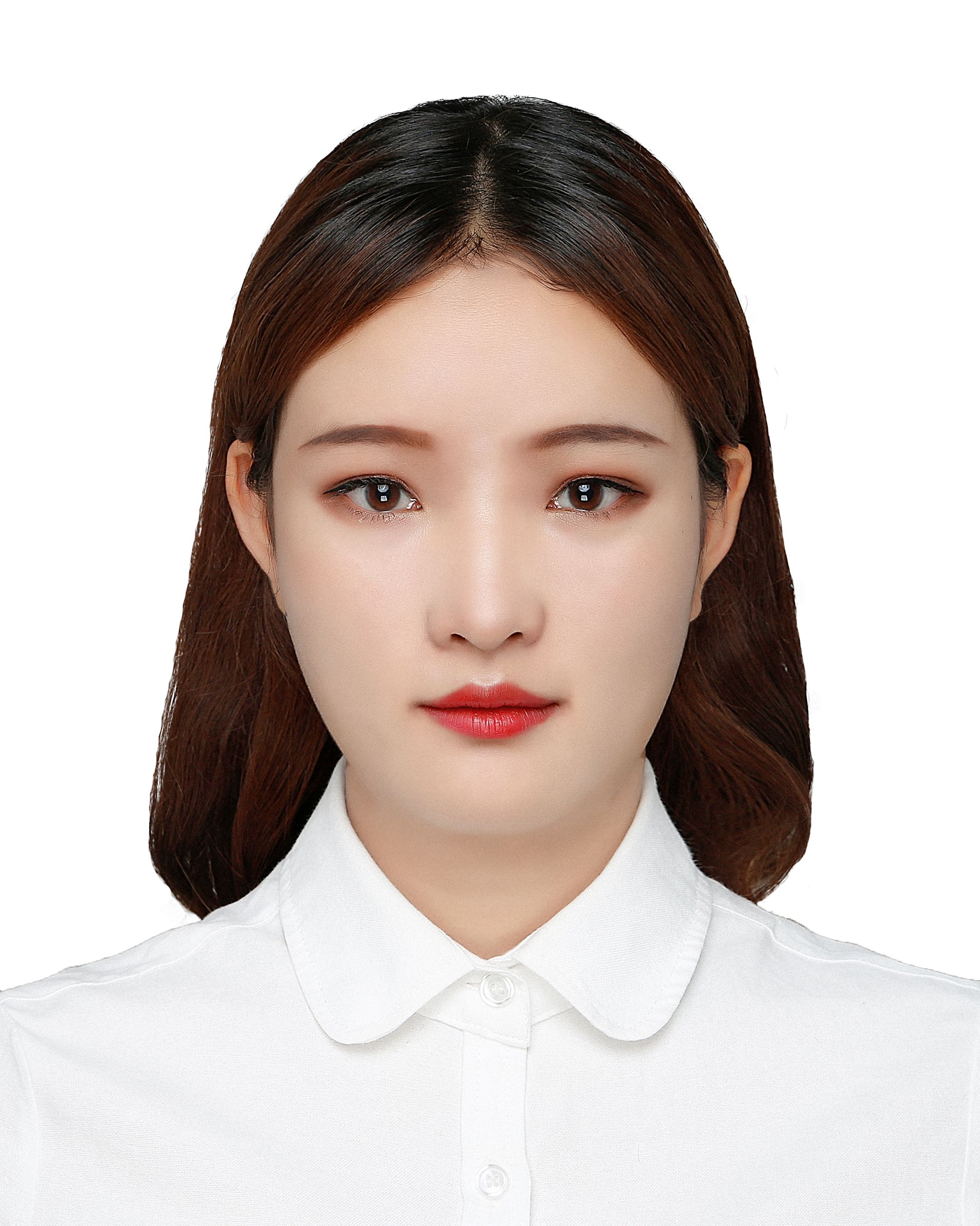朱教员 照片