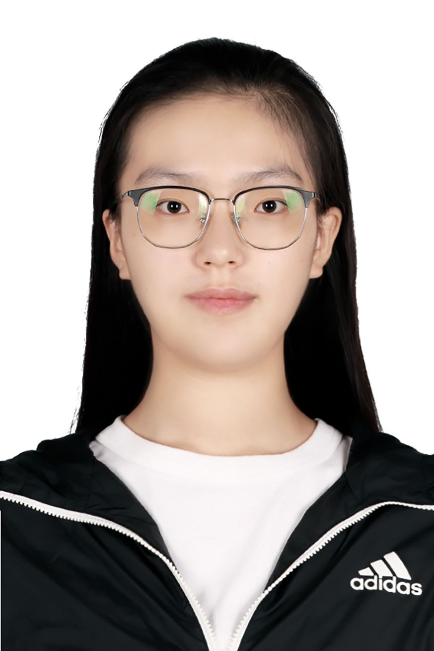 王教员 照片