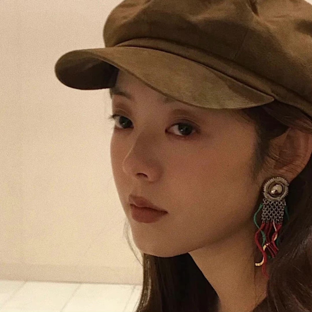 徐教员 照片