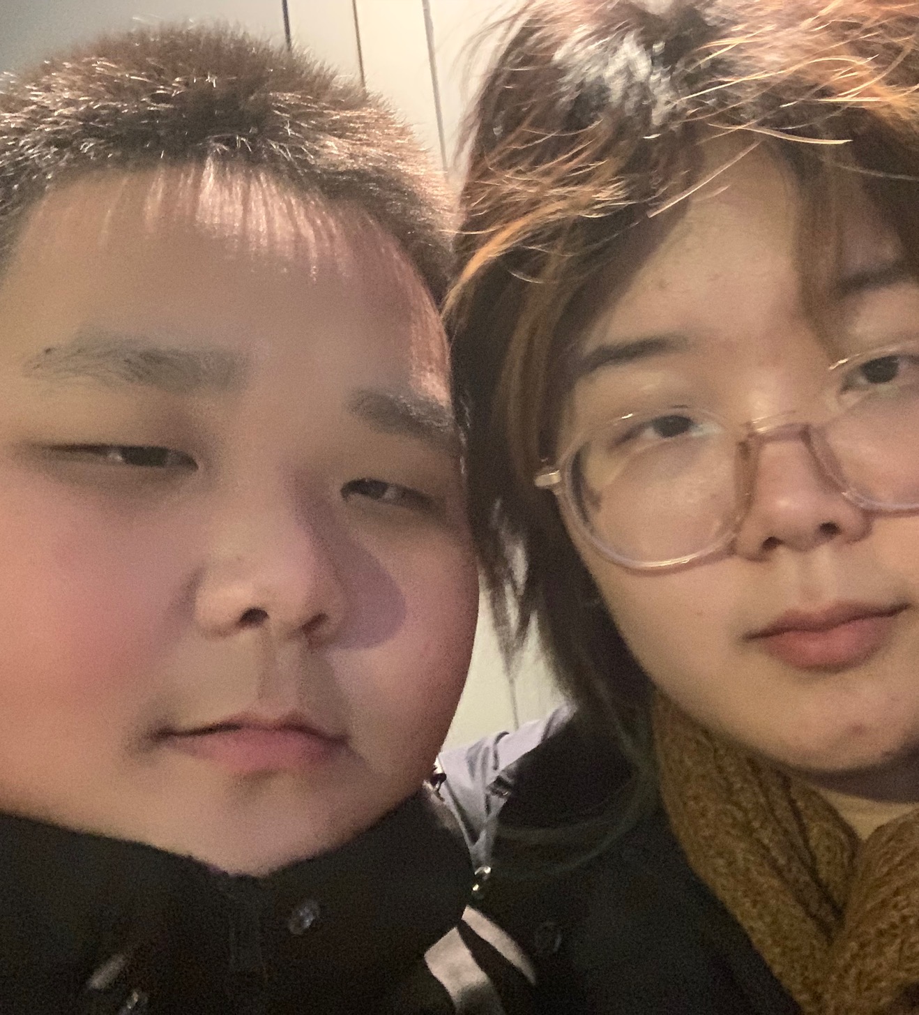 武教员 照片
