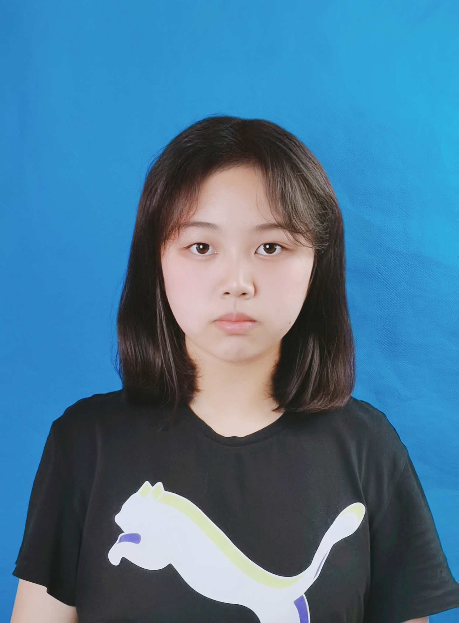 刘教员 照片