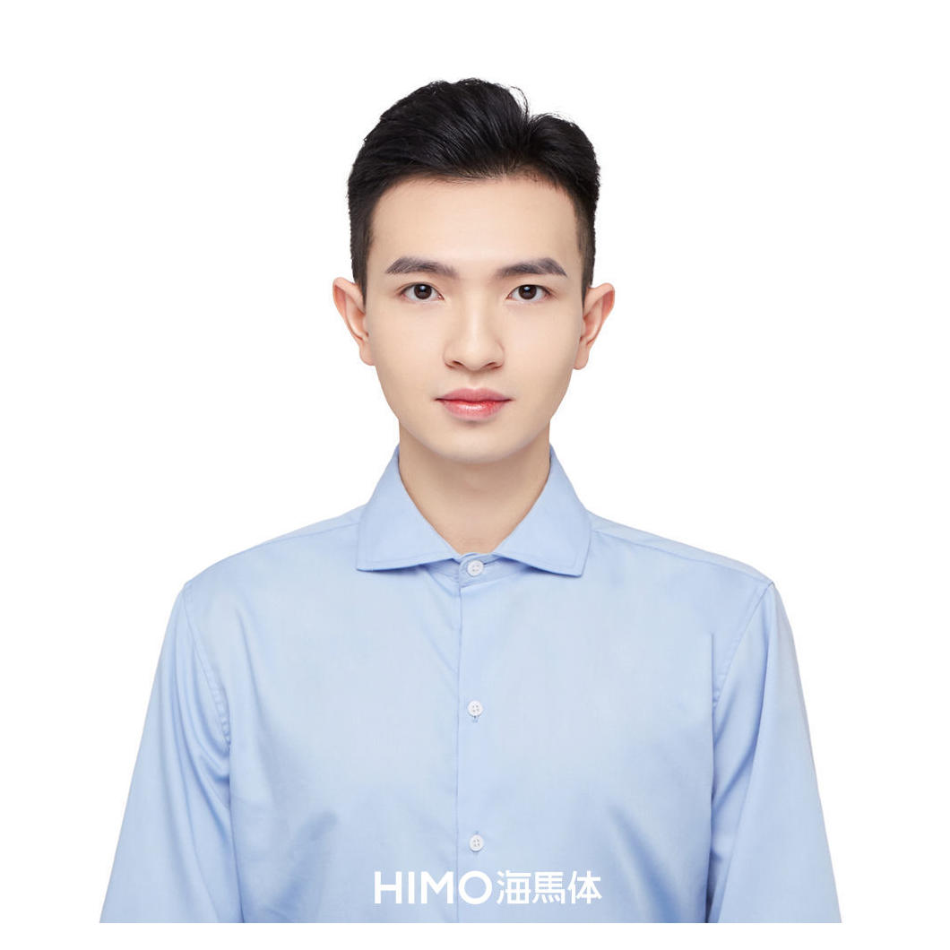 凌教员 照片