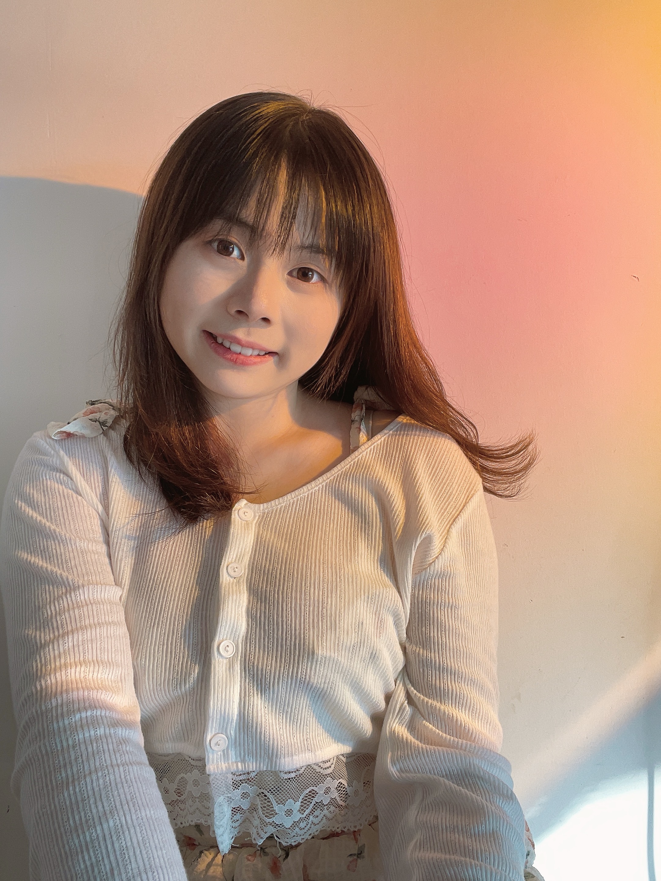 李教员 照片