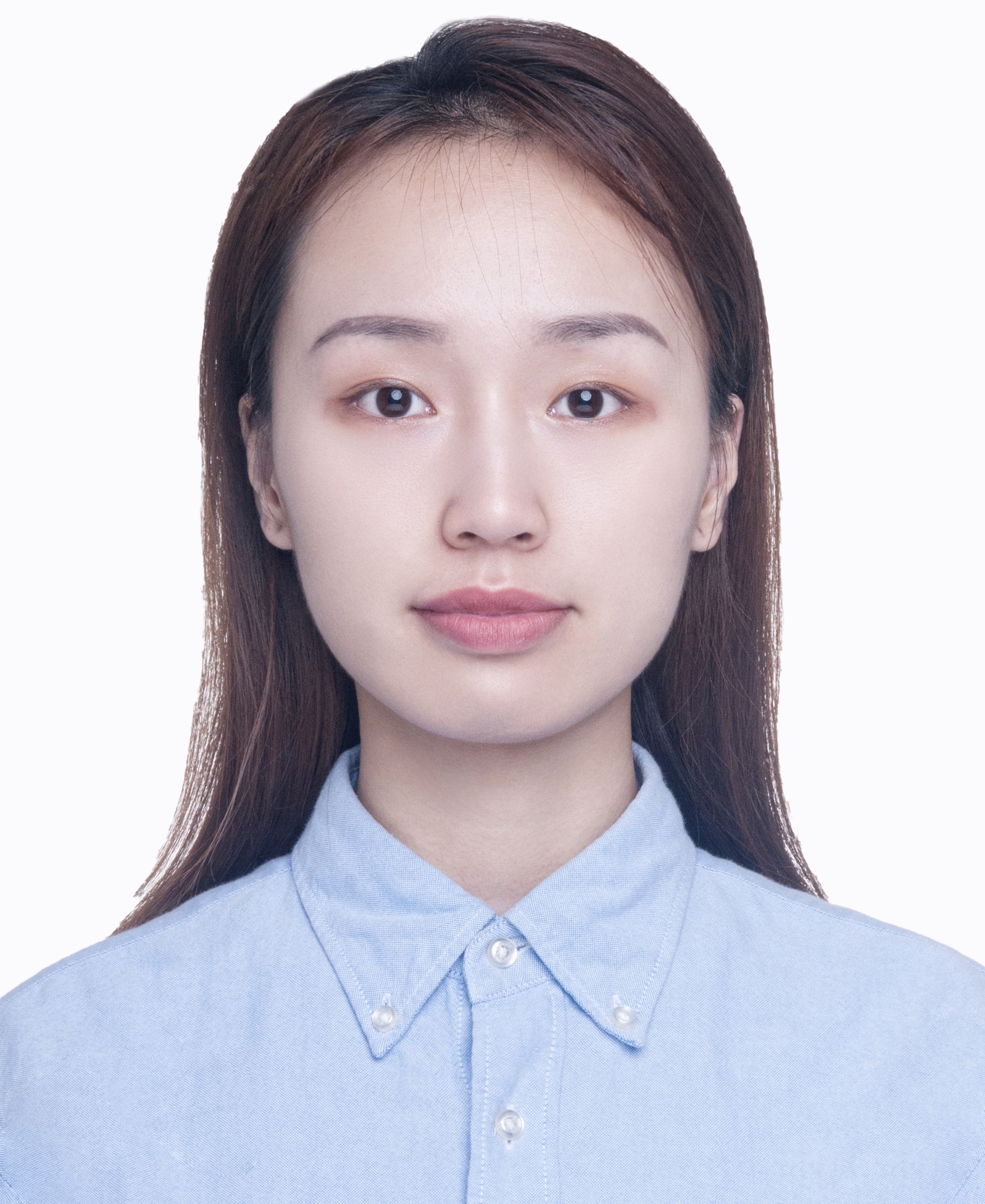 向教员 照片
