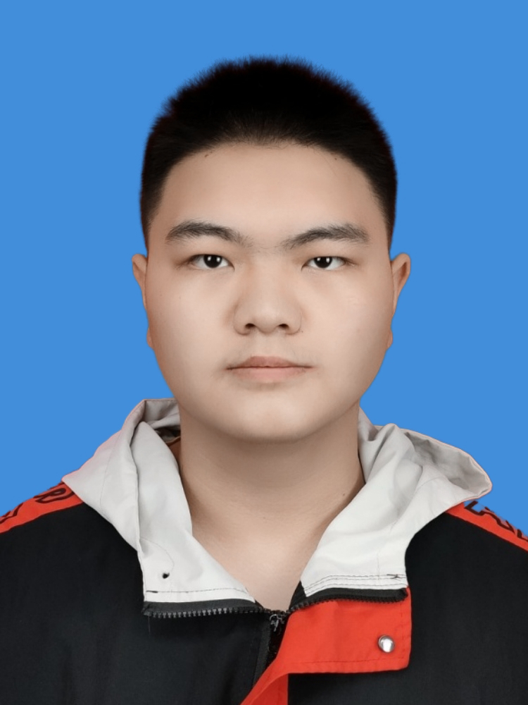 郭教员 照片