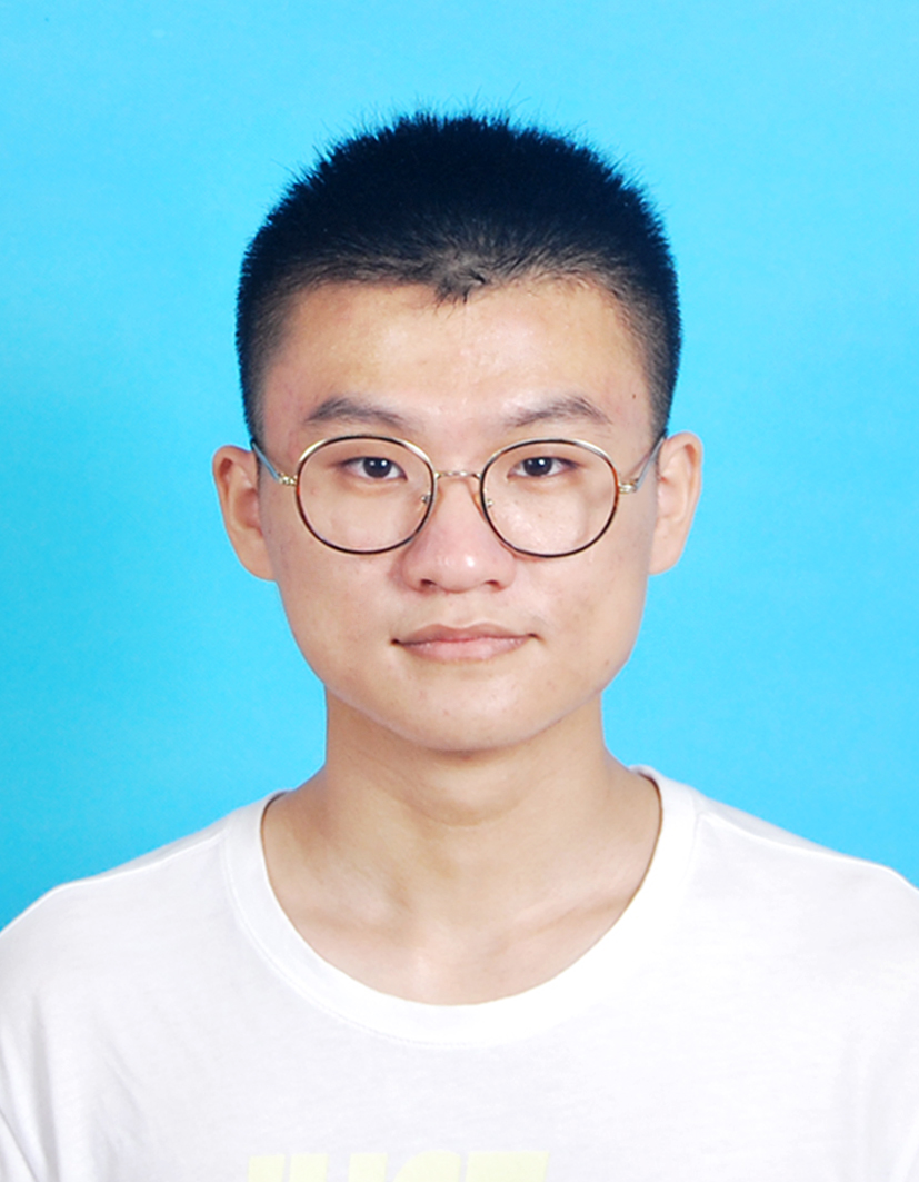 侯教员 照片