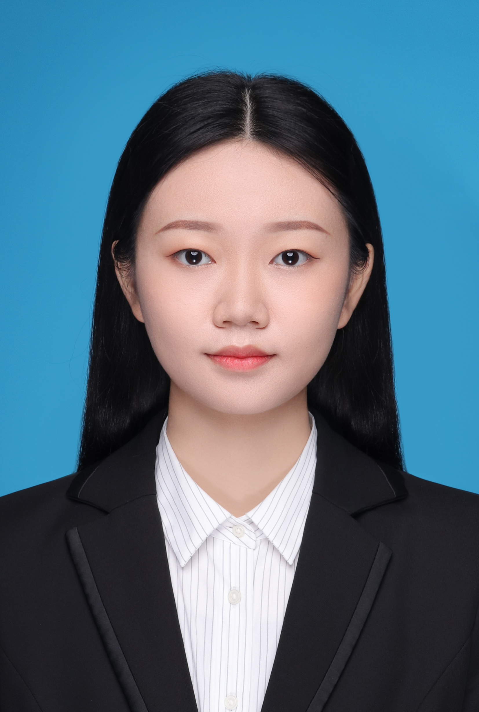 杨教员 照片