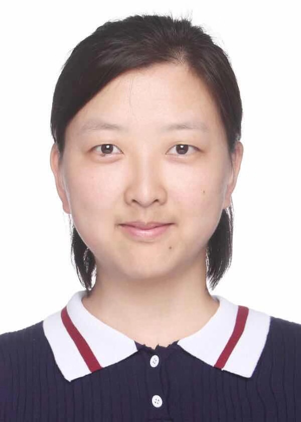 翁教员 照片