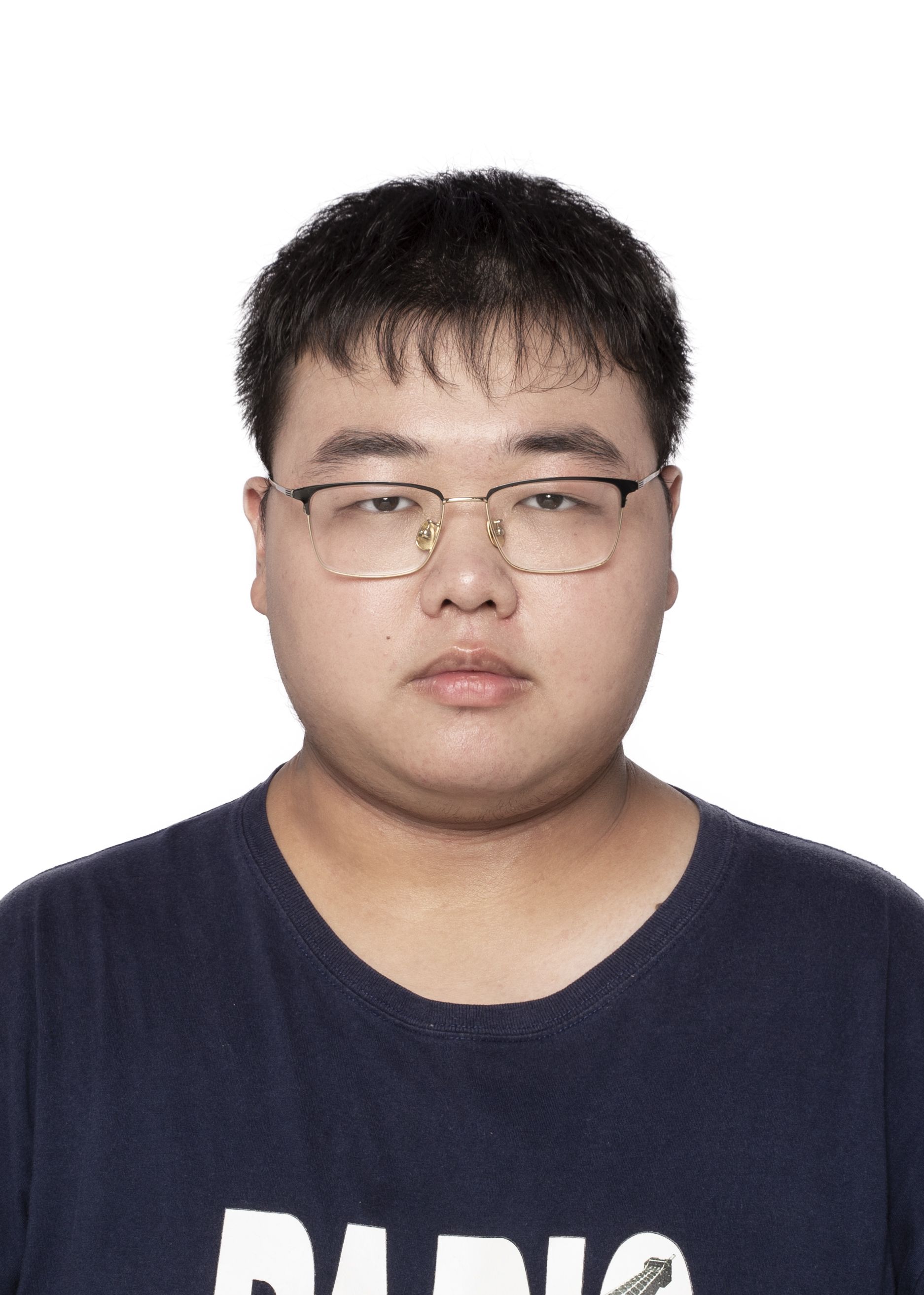 刘教员 照片