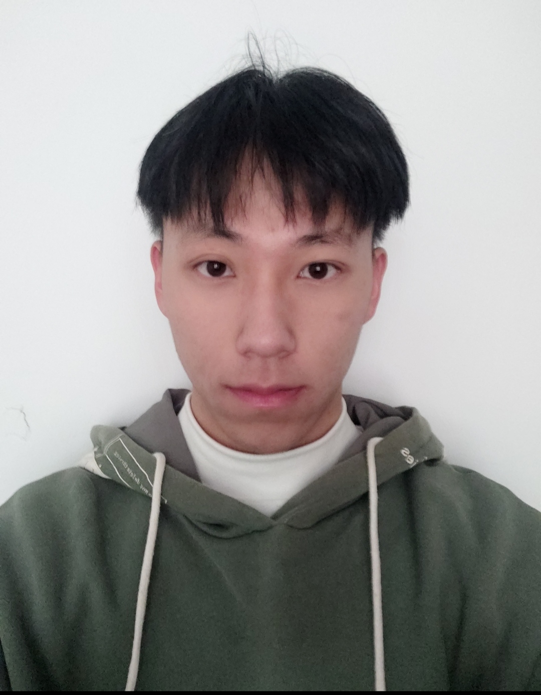 杨教员 照片