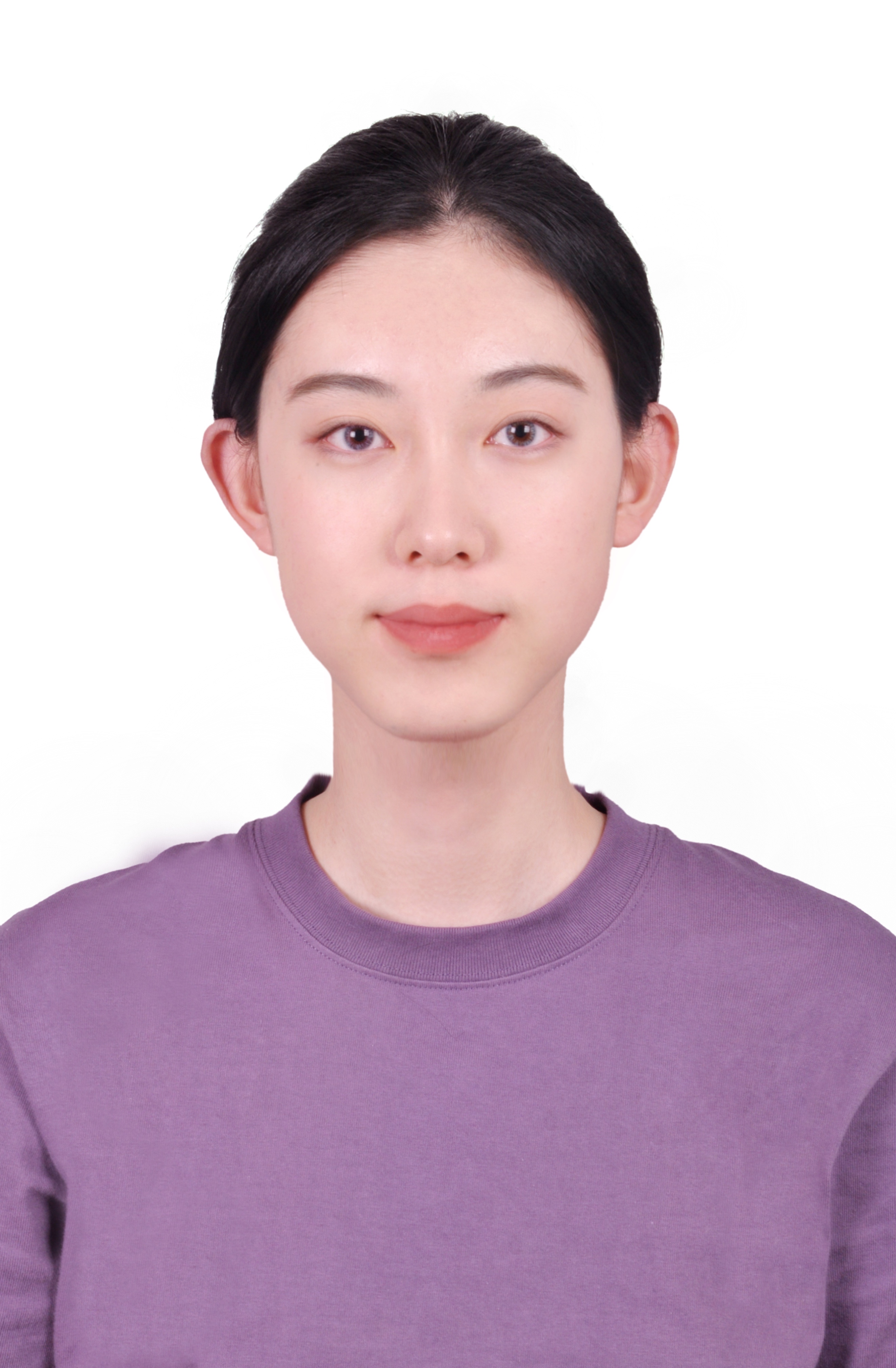 郭教员 照片