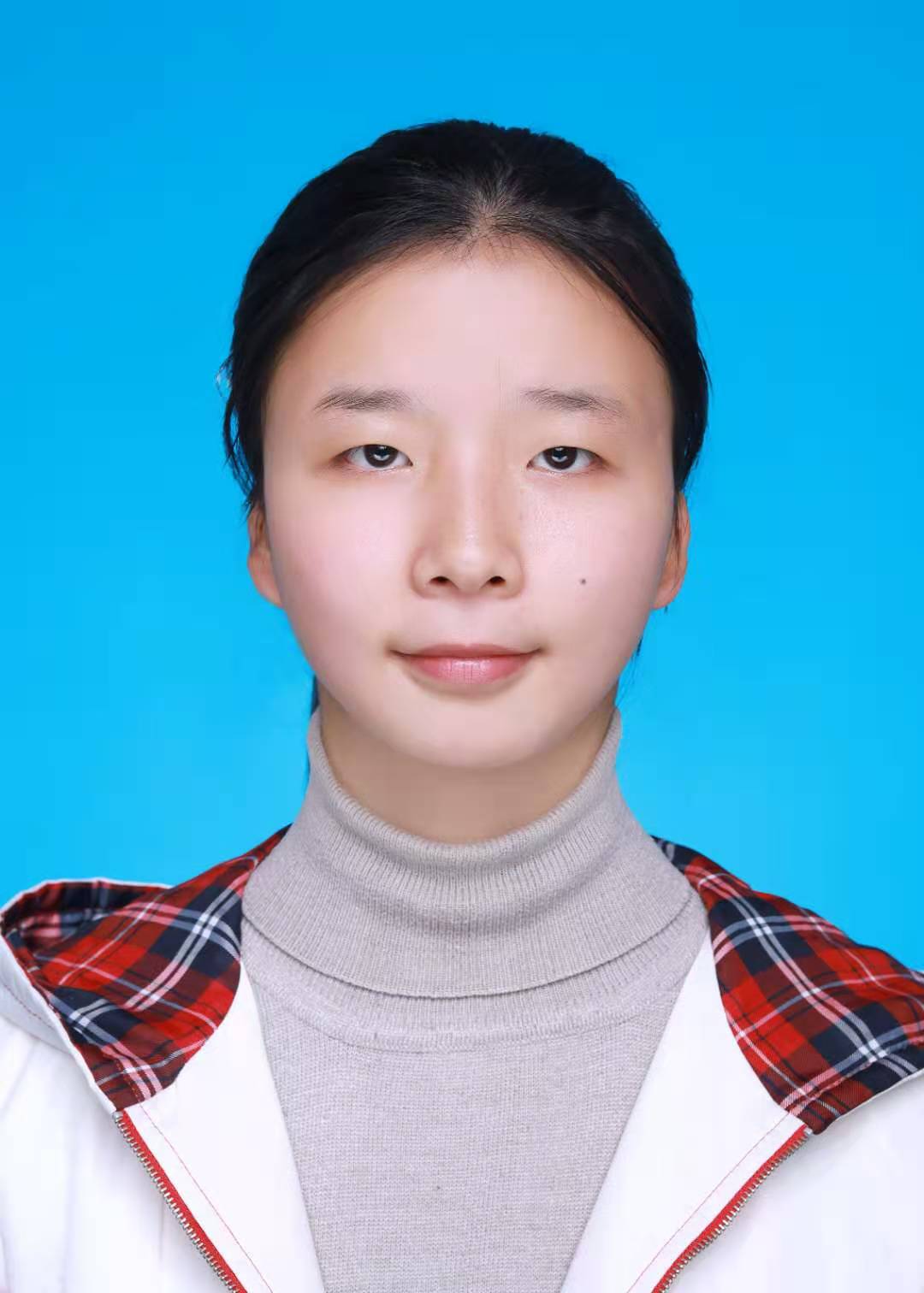 王教员 照片