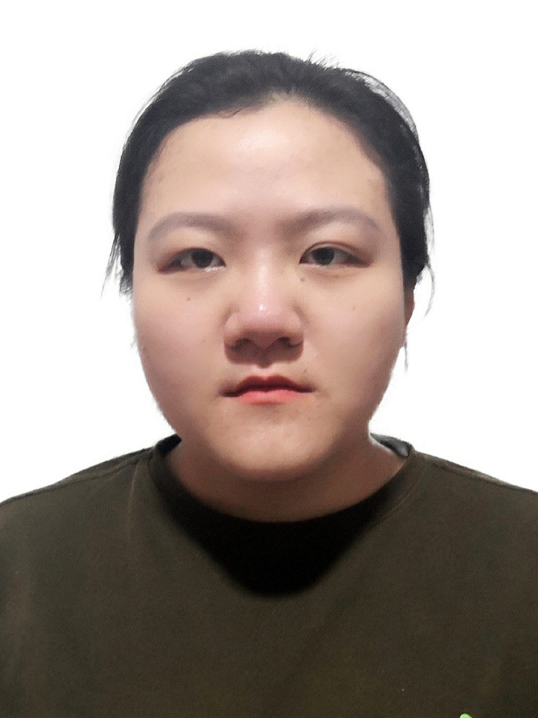 周教员 照片