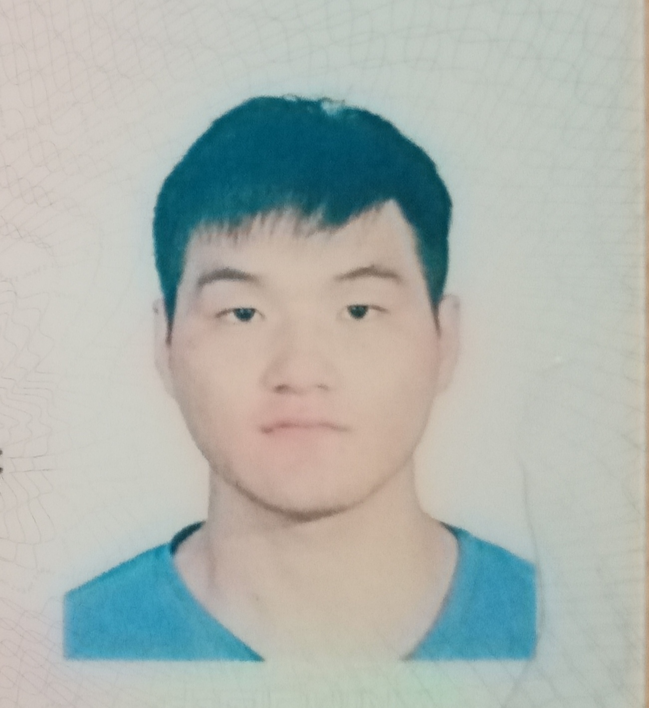 贾教员 照片