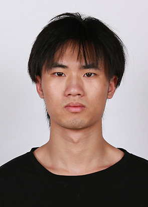 黄教员 照片