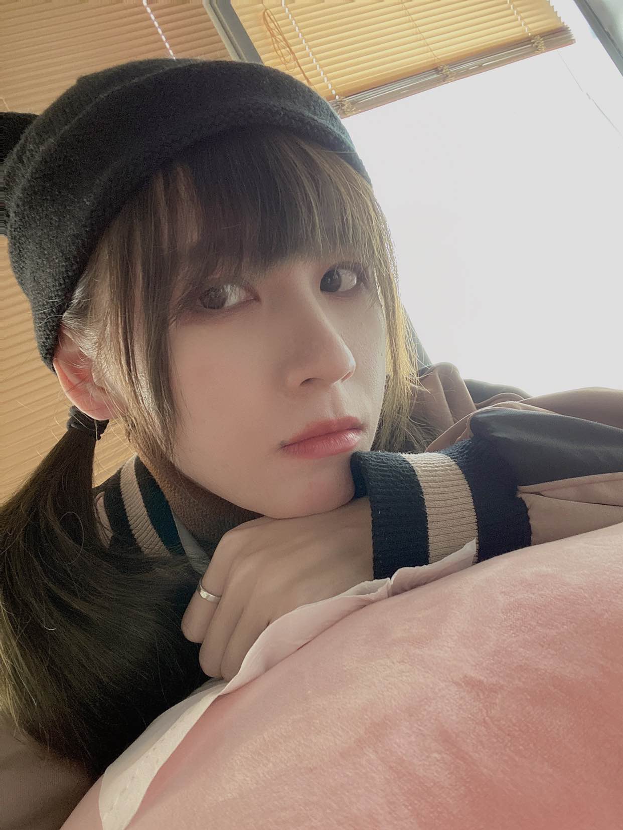 麦教员 照片