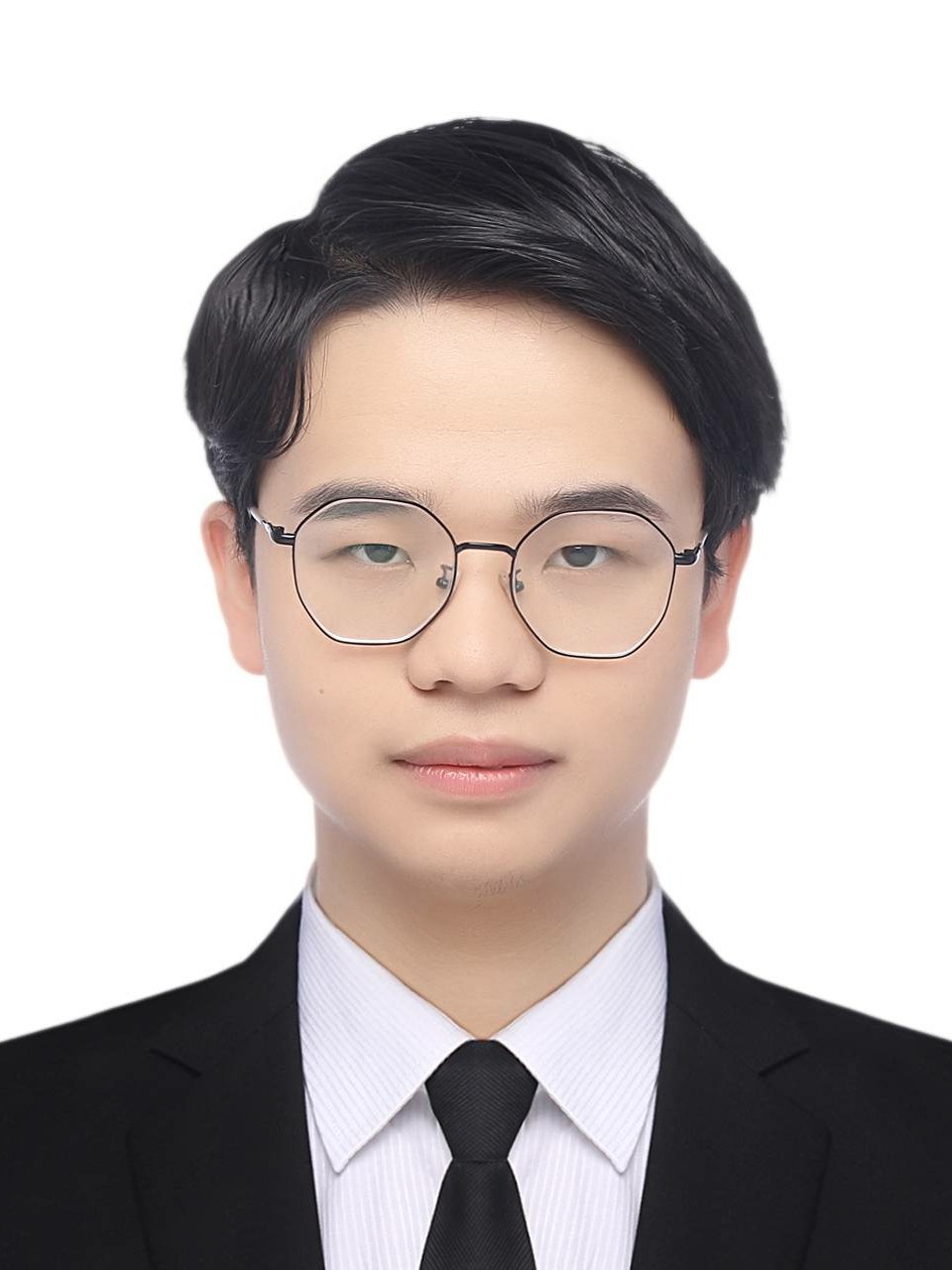 丁教员 照片
