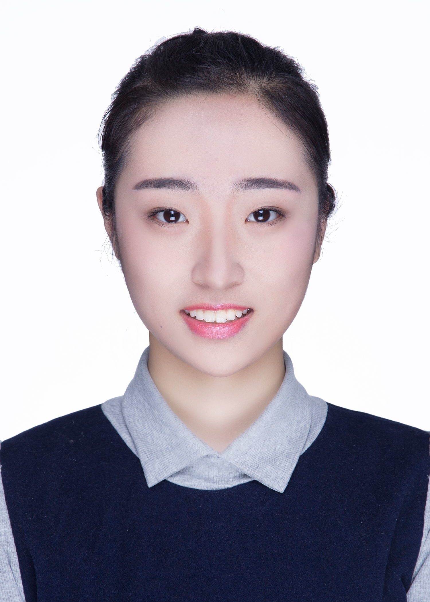 张教员 照片