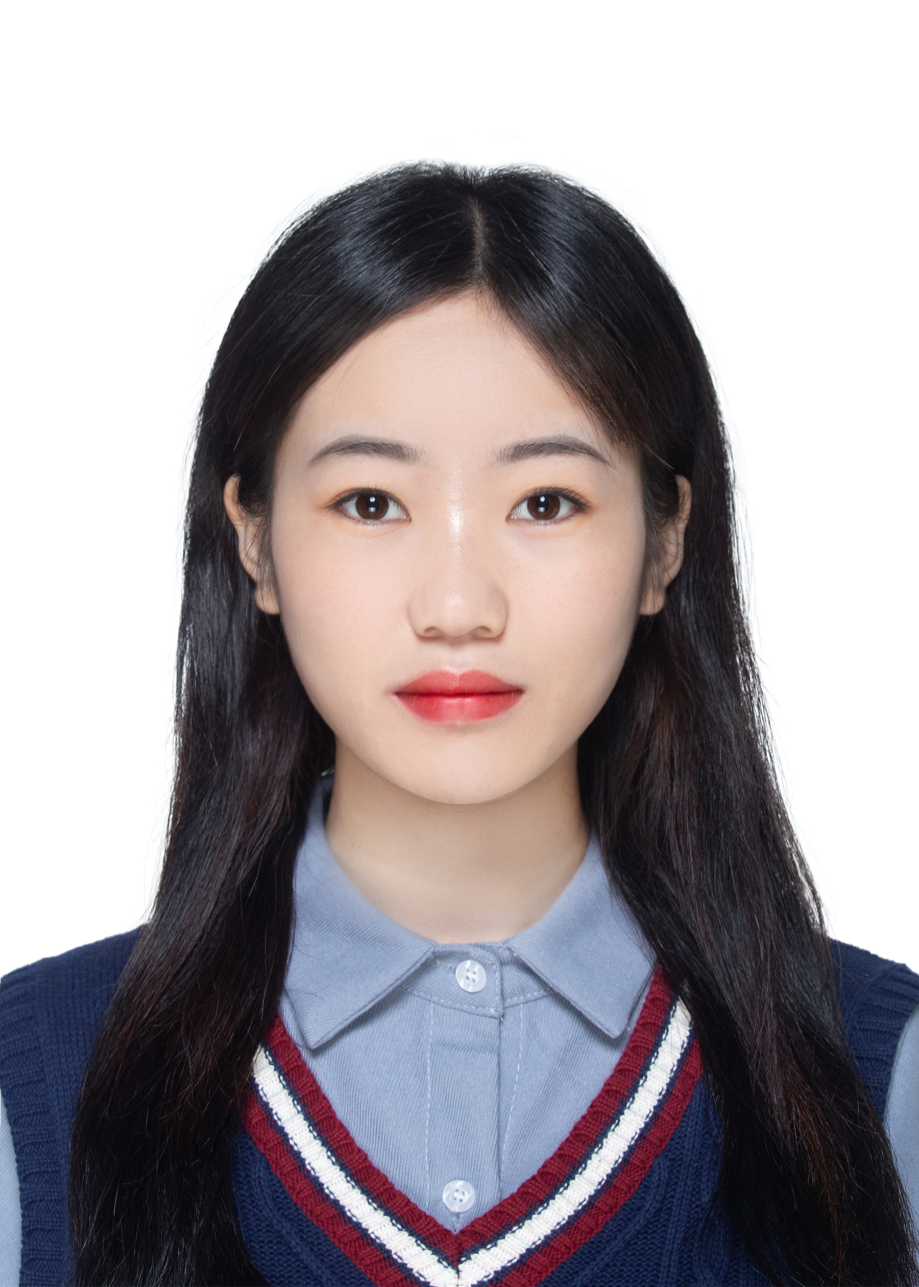 李教员 照片