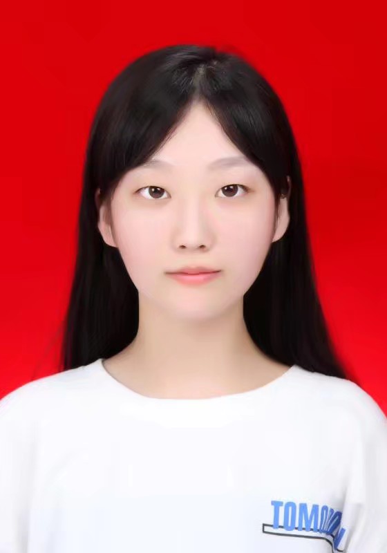 郭教员 照片