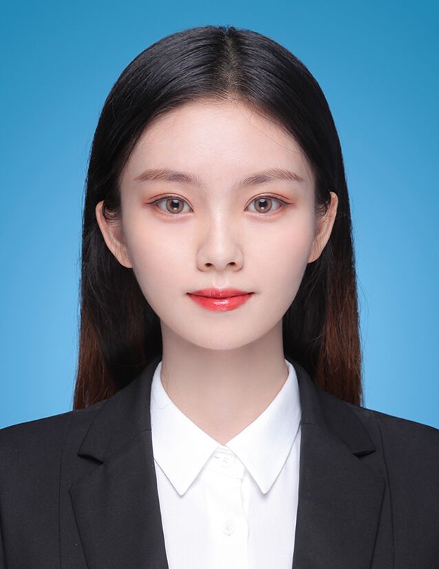 郭教员 照片