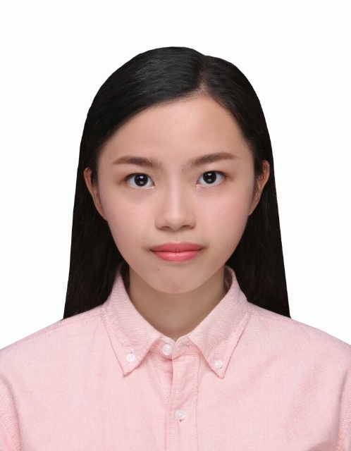 冯教员 照片