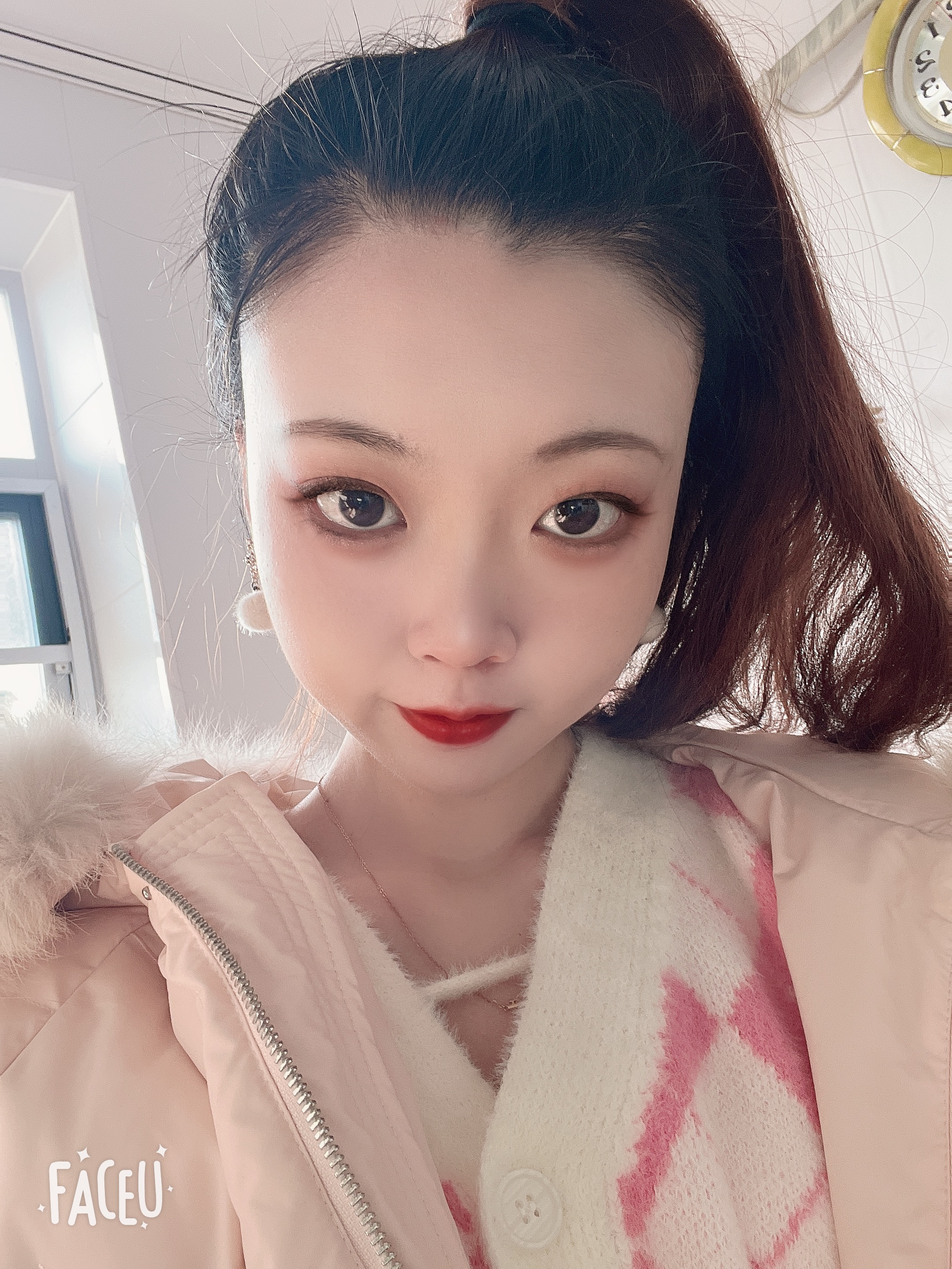 张教员 照片
