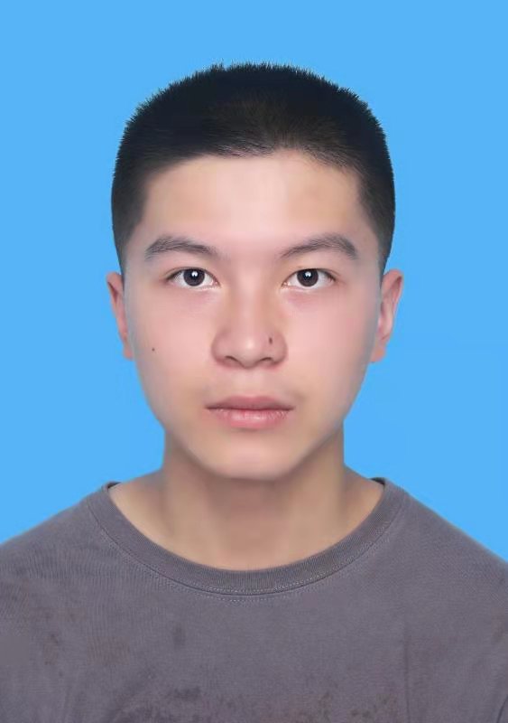 汪教员 照片