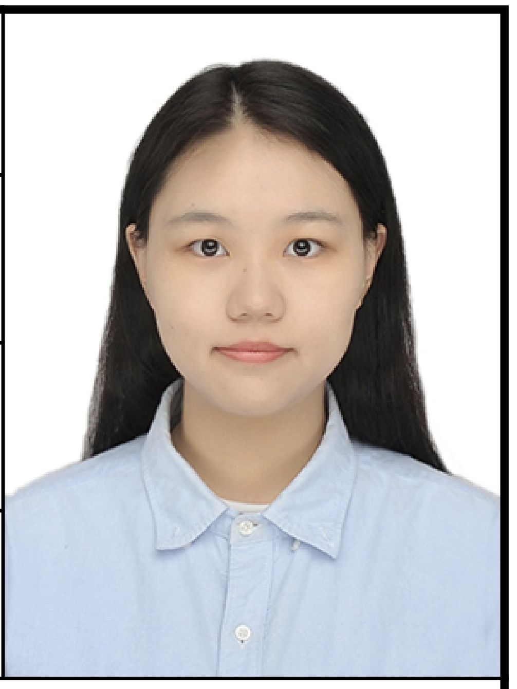 李教员 照片