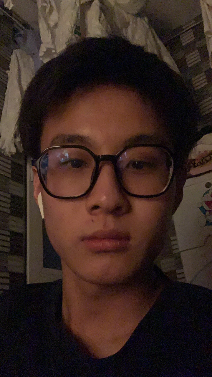 朱教员 照片
