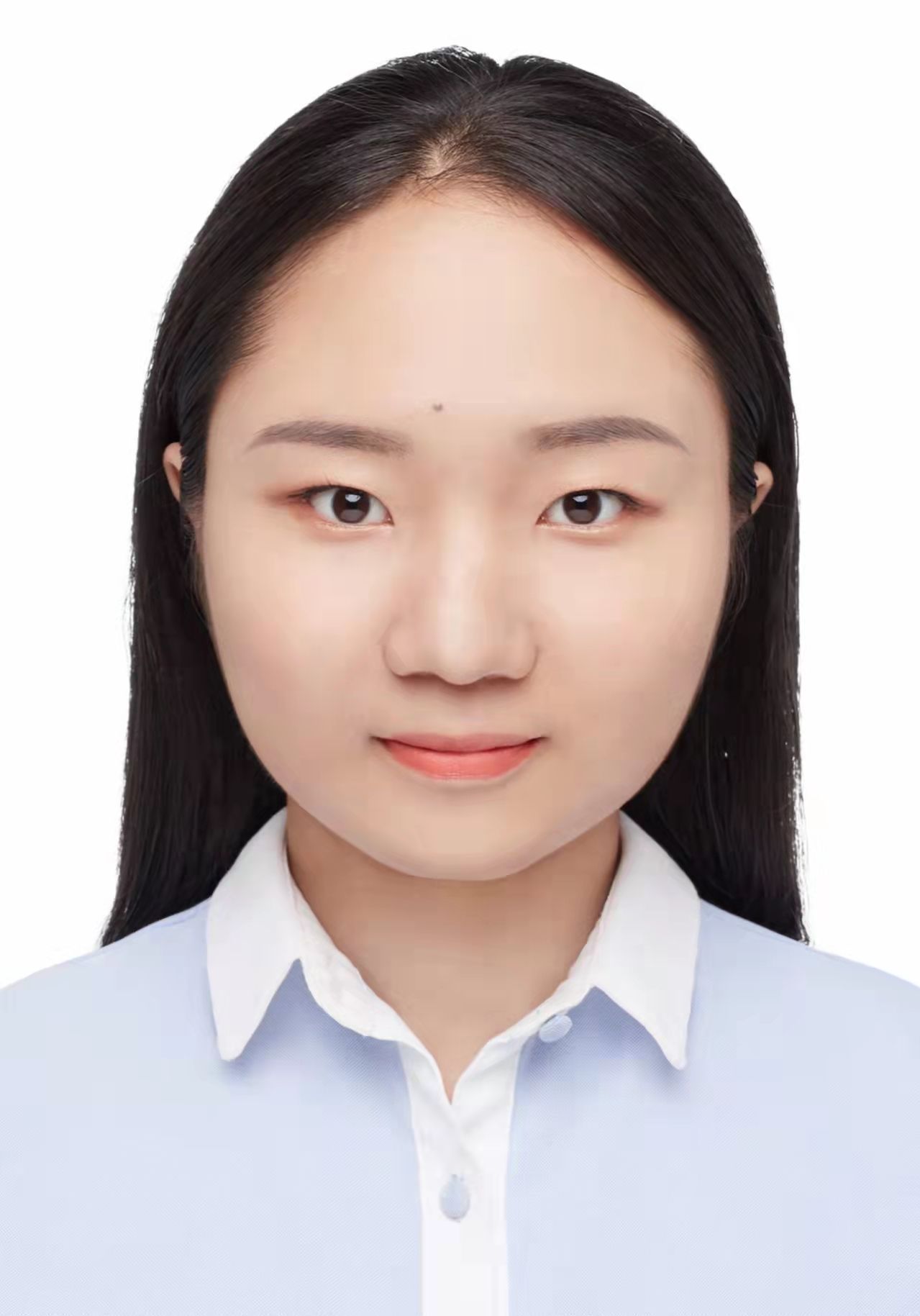 刘教员 照片