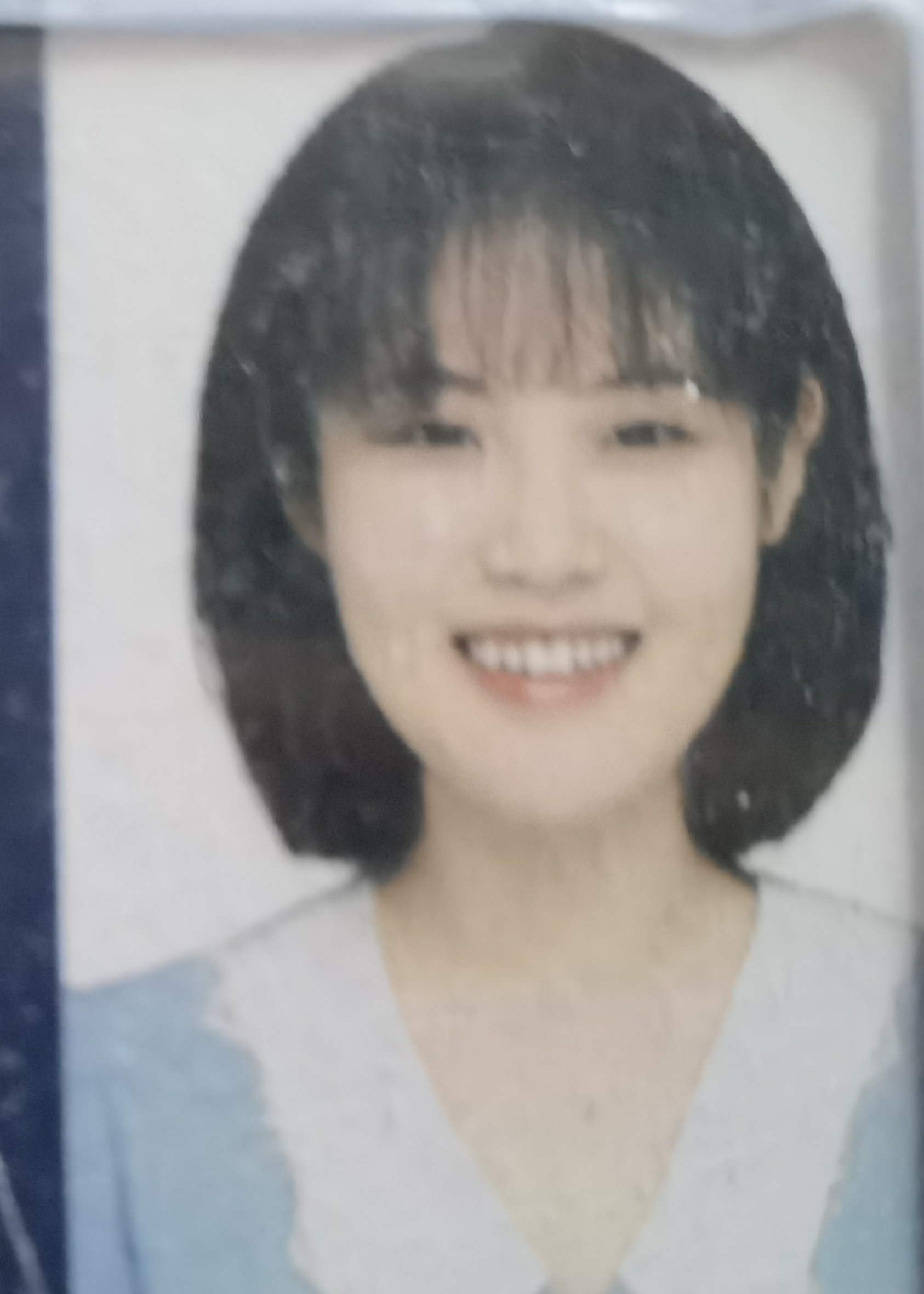 石教员 照片