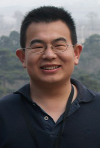 张教员 照片