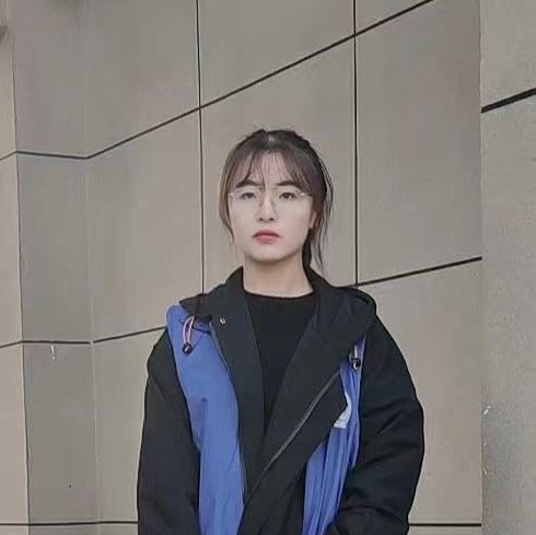 丁教员 照片