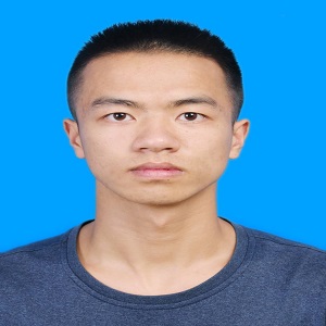 陆教员 照片