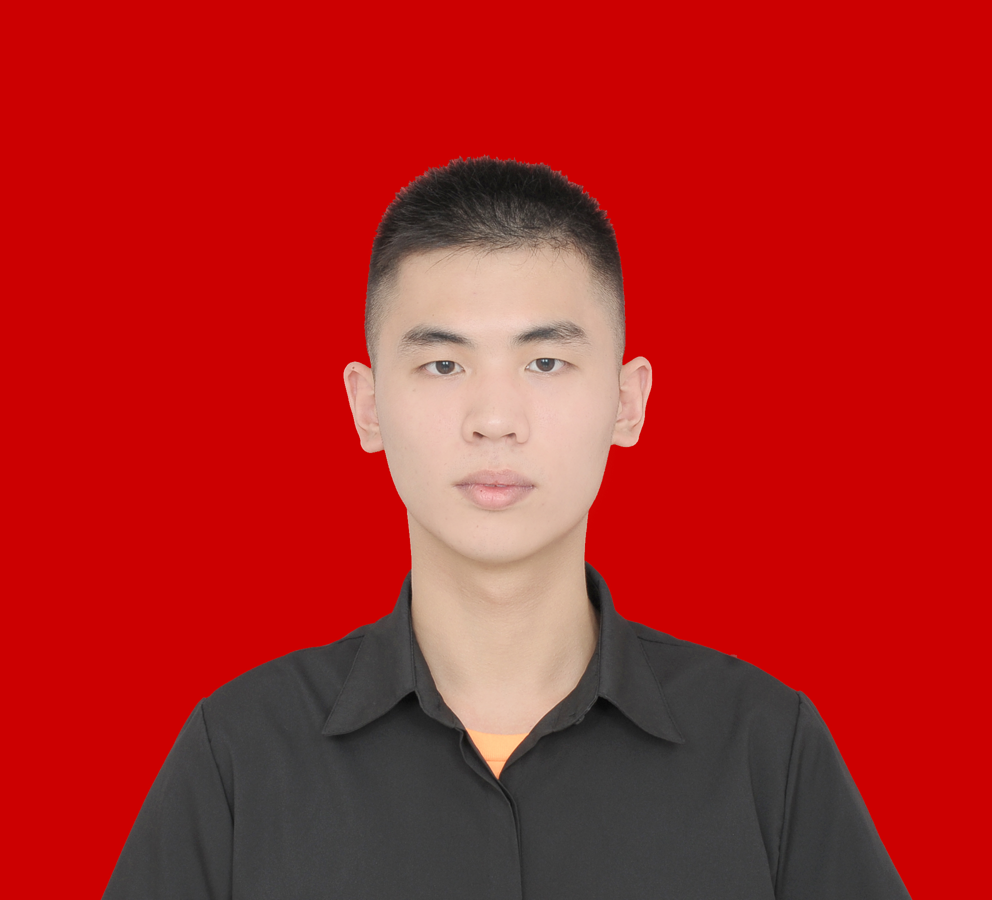 杜教员 照片