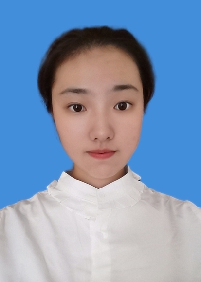 陈教员 照片