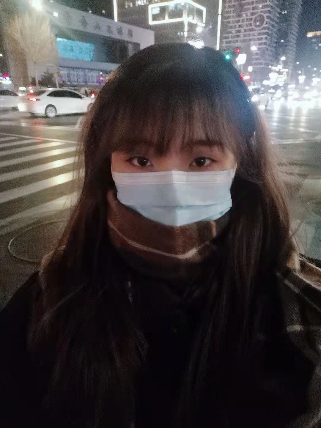 窦教员 照片