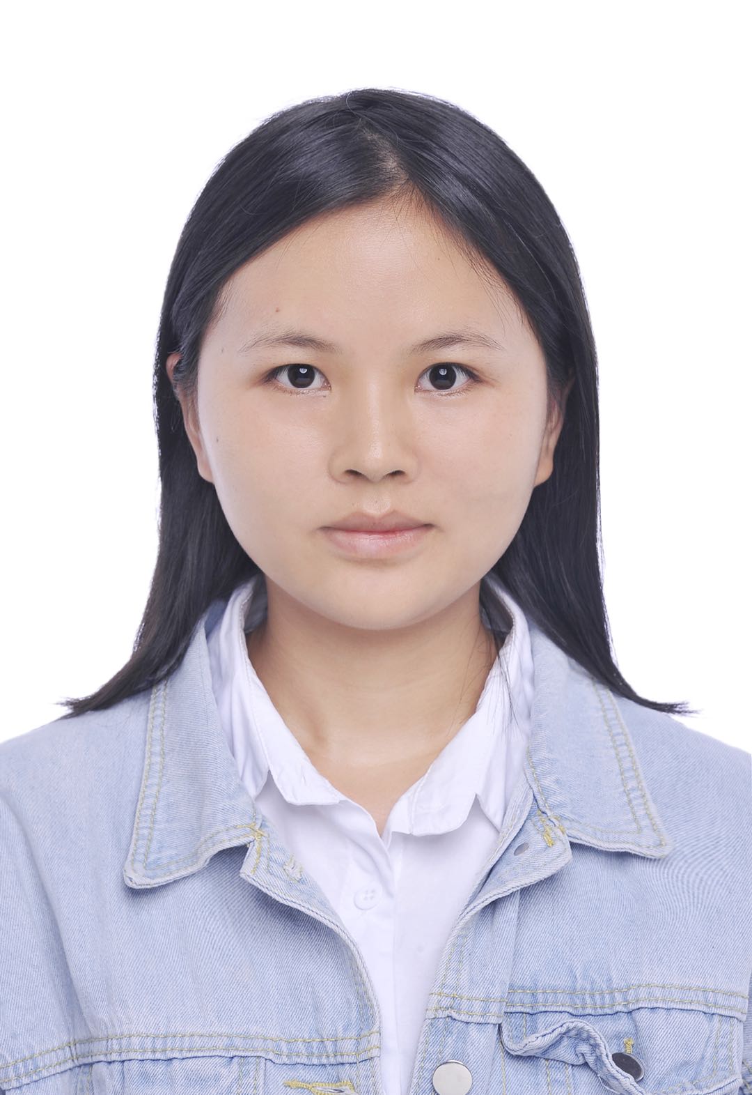 张教员 照片