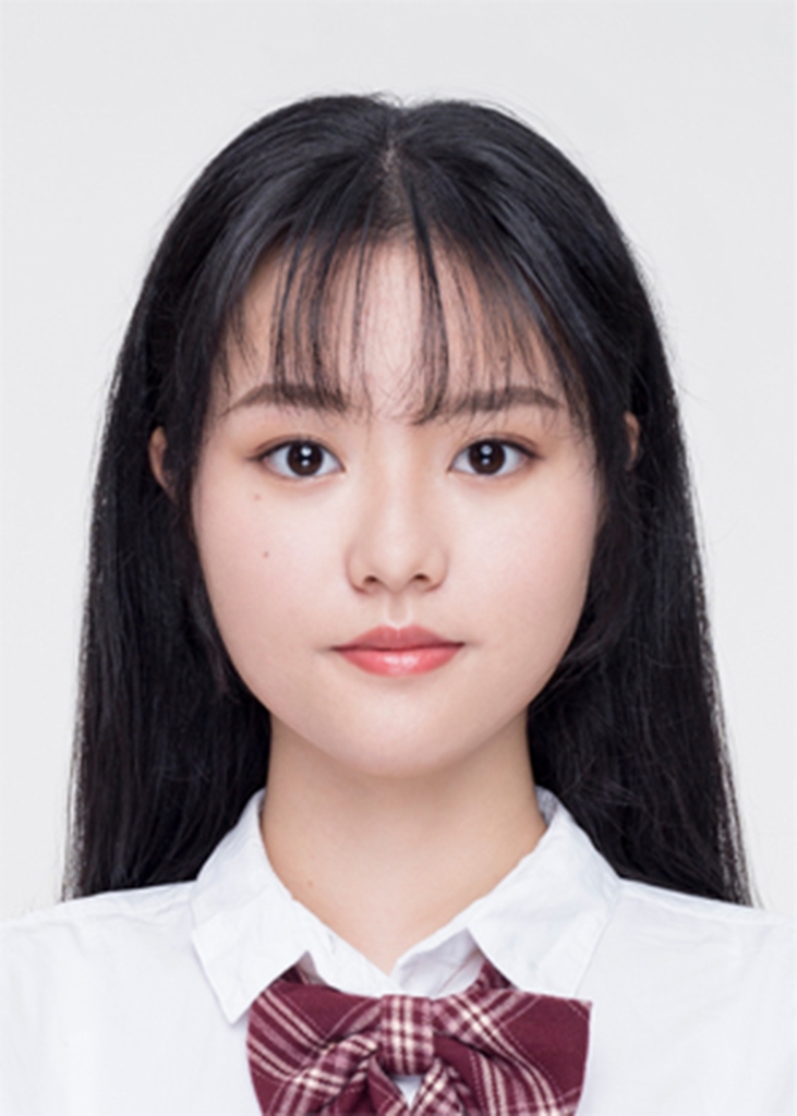 赵教员 照片