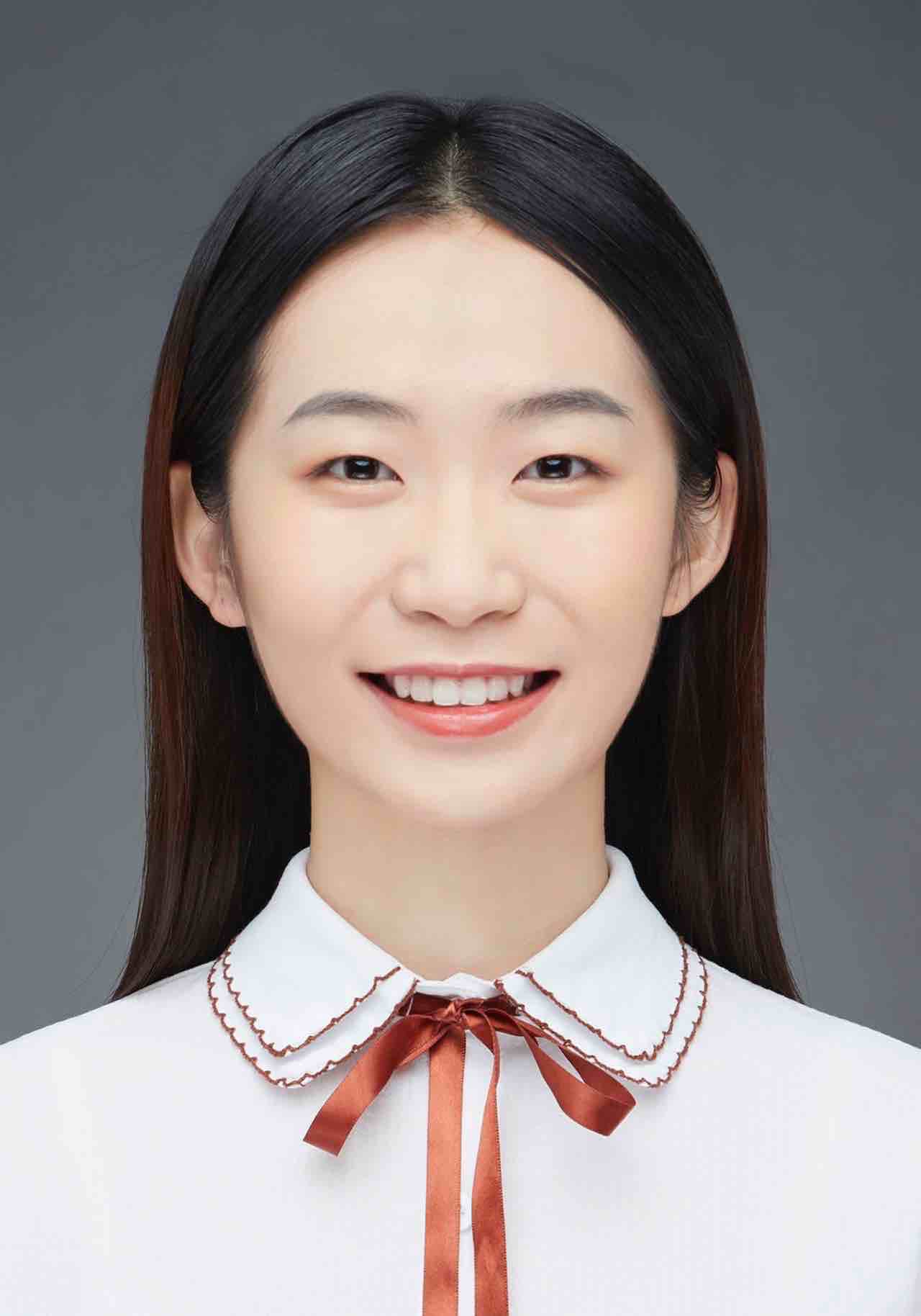 袁教员 照片