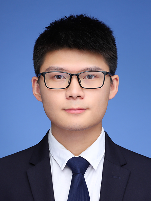 胡教员 照片