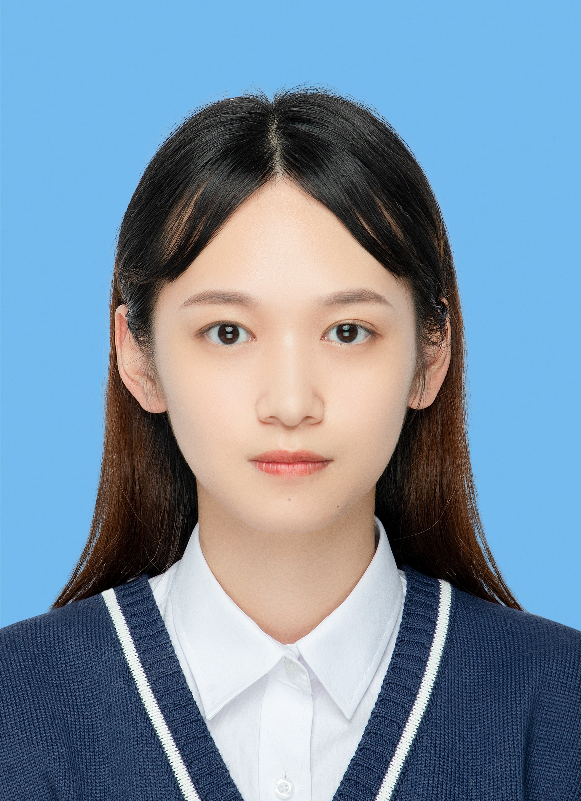 林教员 照片