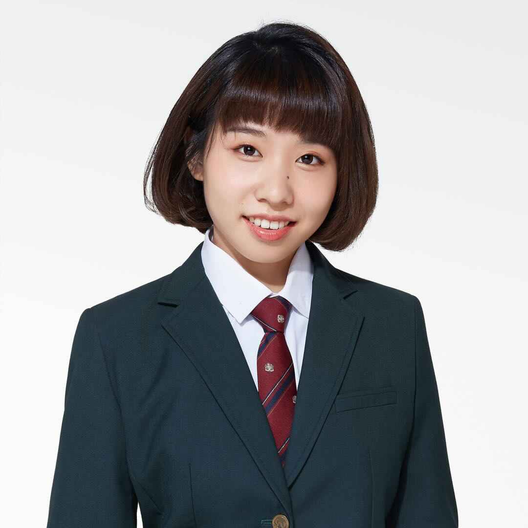 谭教员 照片